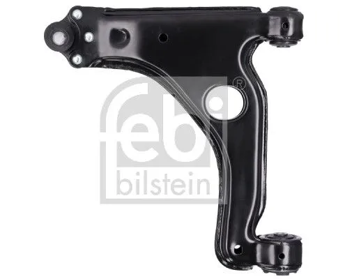 Salıncak Ön Alt Sol FEBI BILSTEIN 11660