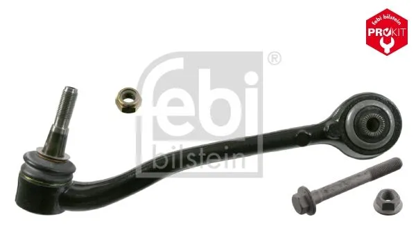 Salıncak Ön Alt Sol FEBI BILSTEIN 34670