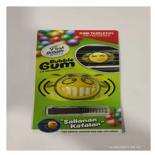 Salıncak Ön Alt Sol FROW 555.1206.009