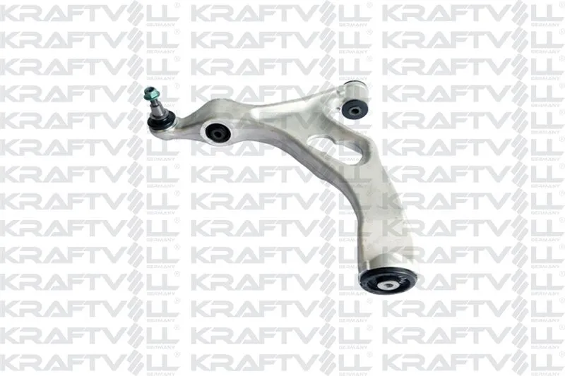 Salıncak Ön Alt Sol KRAFTVOLL 13050893