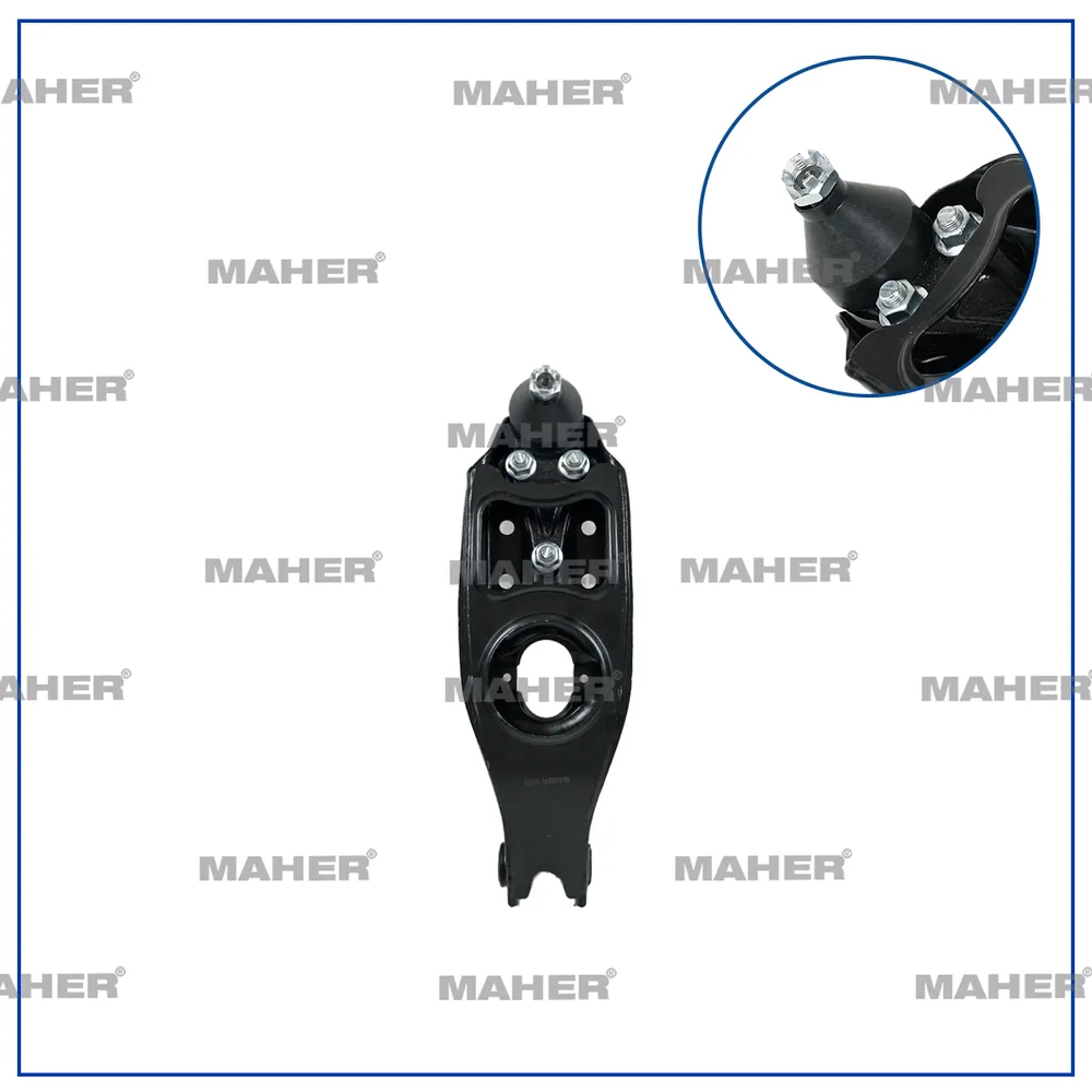 Salıncak Ön Alt Sol MAHER 02454