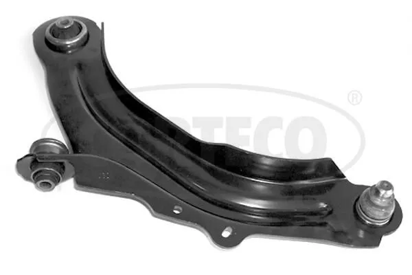 Salıncak Ön Alt Sol RENAULT ORJINAL 545055708R
