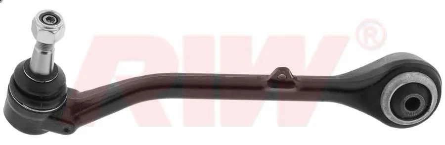 Salıncak Ön Alt Sol RIW BW5044