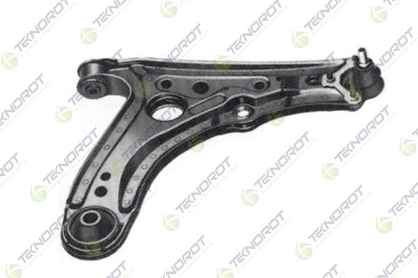 TEKNOROT V925 Salıncak Ön Sağ