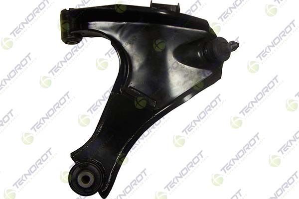 TEKNOROT DH308 Salıncak Ön Sağ