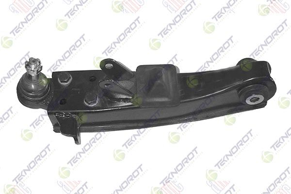 TEKNOROT HY256 Salıncak Ön Sağ
