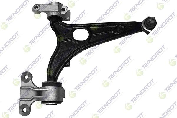 TEKNOROT F838 Salıncak Ön Sağ