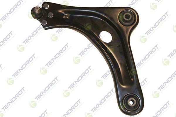 TEKNOROT P519 Salıncak Ön Sol