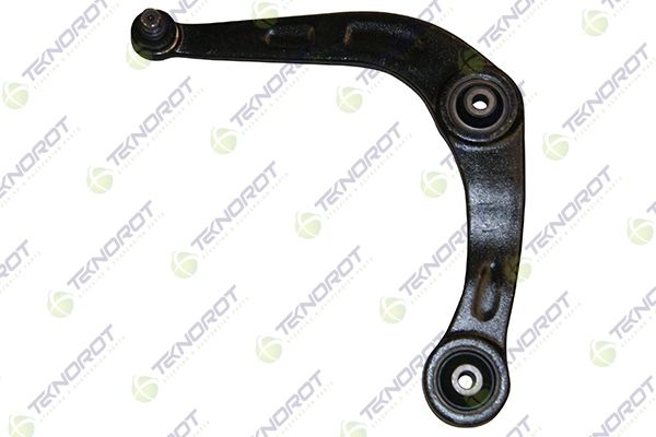 TEKNOROT P236 Salıncak Ön Sol - . Görsel