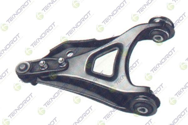 TEKNOROT R736 Salıncak Ön Sol