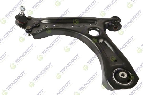 TEKNOROT V928 Salıncak Ön Sol