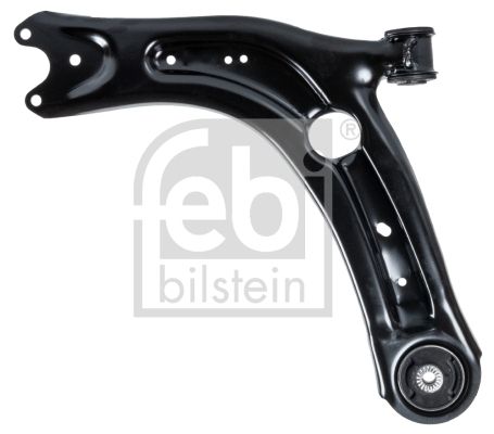 FEBI BILSTEIN 170515 Salıncak Ön Sol