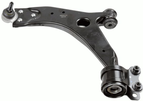 LEMFÖRDER 3804301 Salıncak Ön Sol - . Görsel