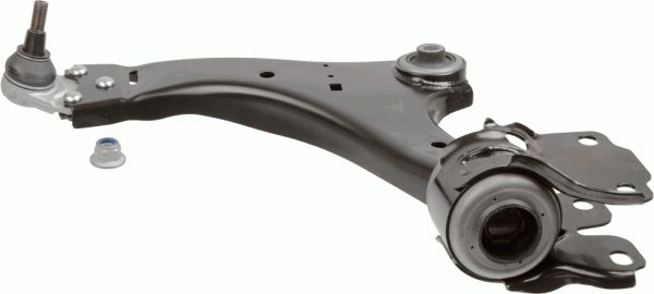 LEMFÖRDER 3929501 Salıncak Ön Sol - . Görsel