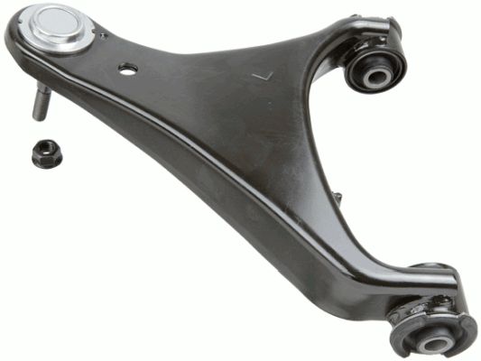 LEMFÖRDER 3908701 Salıncak Ön Sol