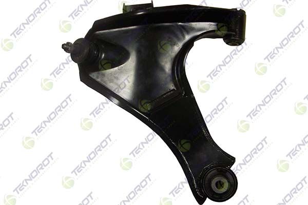 TEKNOROT DH309 Salıncak Ön Sol
