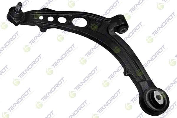 TEKNOROT F476 Salıncak Ön Sol - . Görsel
