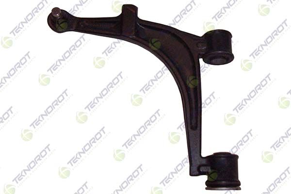 TEKNOROT R489 Salıncak Ön Sol