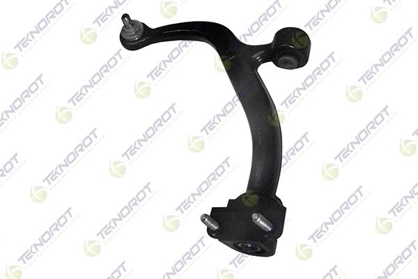 TEKNOROT P128 Salıncak Ön Sol - . Görsel