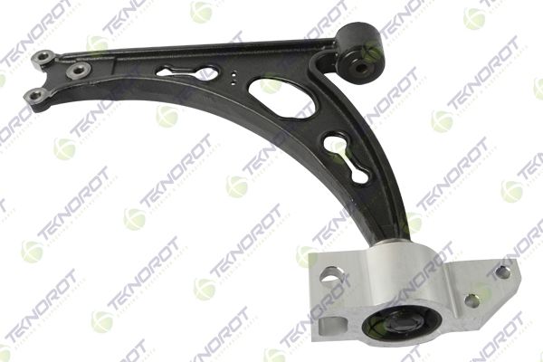 TEKNOROT V562S Salıncak Ön Sol - . Görsel