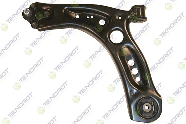TEKNOROT V589 Salıncak Ön Sol
