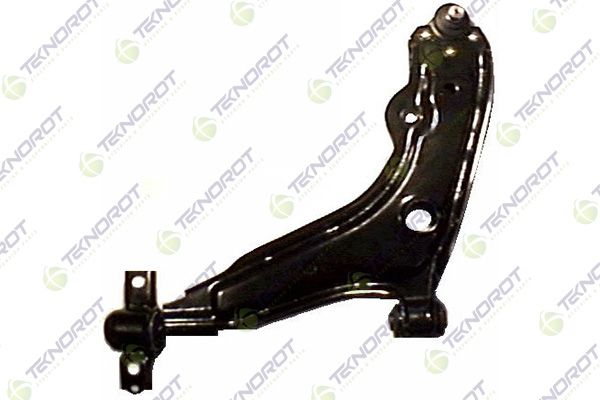 TEKNOROT SK321 Salıncak Ön Sol