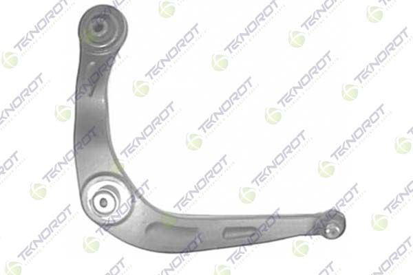 TEKNOROT P238 Salıncak Ön Sol - . Görsel