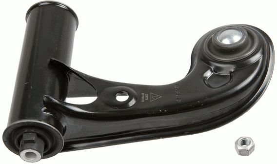 LEMFÖRDER 2175002 Salıncak Ön Üst Sağ