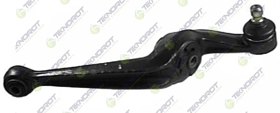 Salıncak Rotilli Ön Alt Sol TEKNOROT P-207