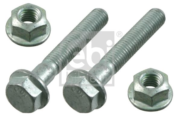 FEBI BILSTEIN 21126 Salıncak Set Civata Takımı - . Görsel