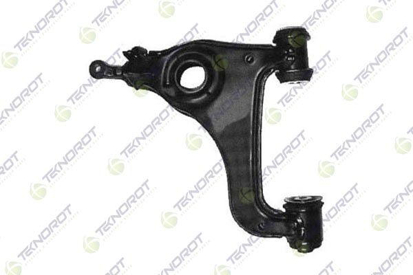 TEKNOROT M136 Salıncak Sol Alt