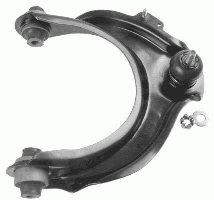 LEMFÖRDER 3200601 Salıncak Üst Sağ - . Görsel