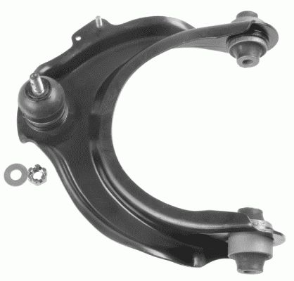 LEMFÖRDER 3200501 Salıncak Üst Sol - . Görsel