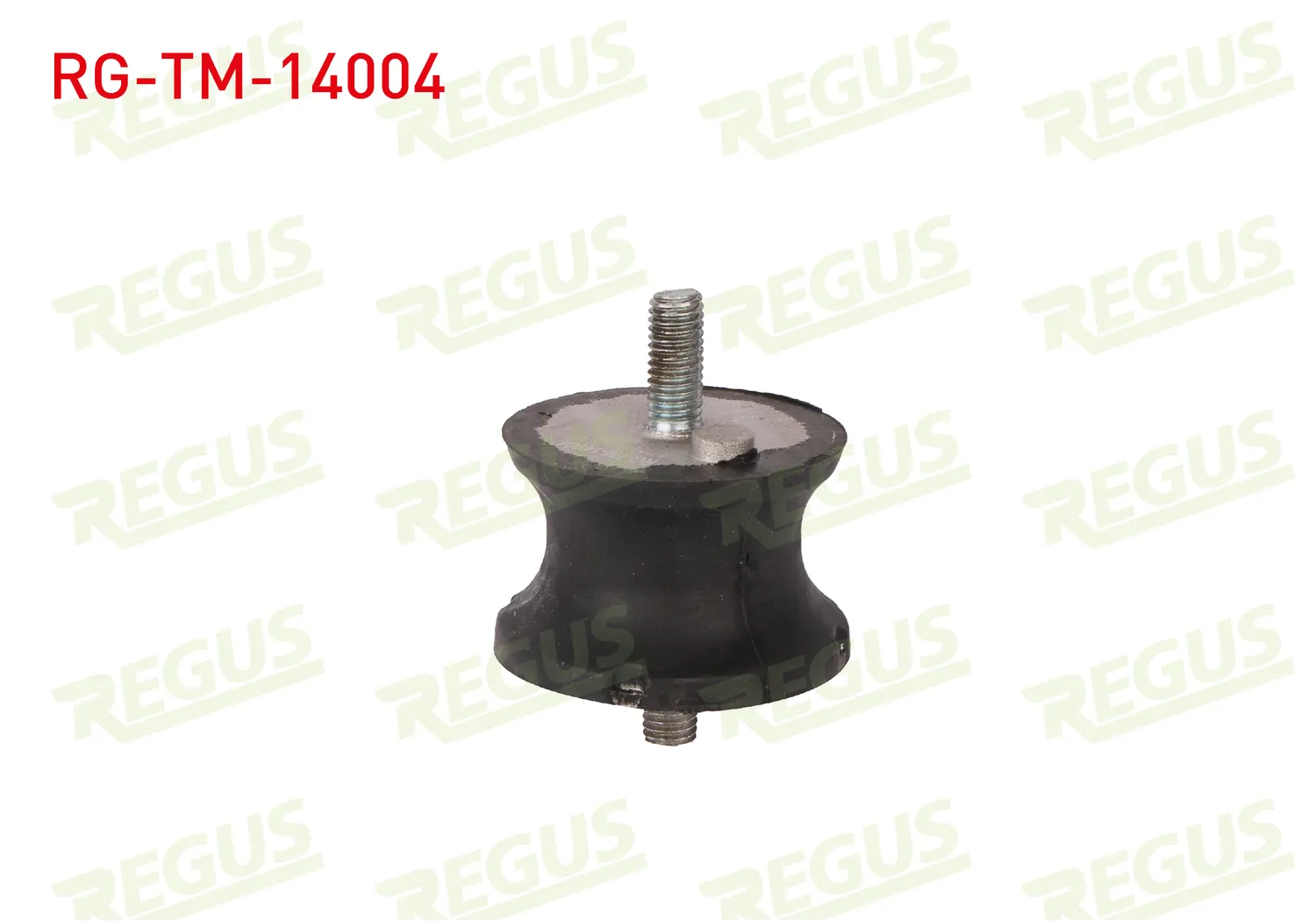 Şanzıman Takozu Arka REGUS RG-TM-14004
