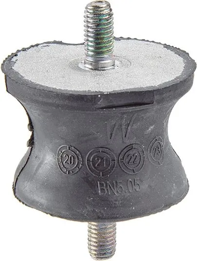 Şanzıman Takozu Arka RIW BW12130