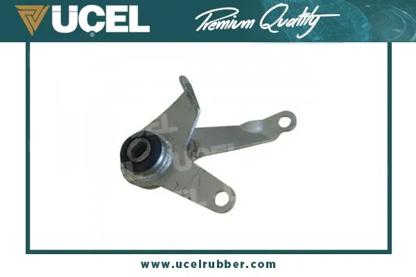 Şanzıman Takozu Arka UCEL 31545