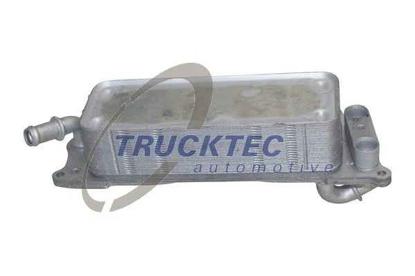 Şanzıman Yağ Soğutucu  KRAFTVOLL 08090281