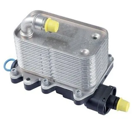 Şanzıman Yağ Soğutucu  MAGNETI MARELLI 359001602250