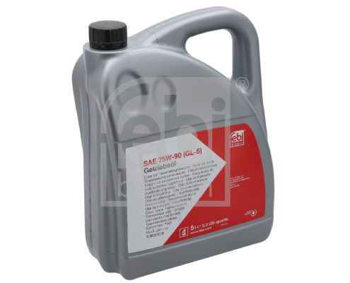 Şanzıman Yağı Extra FEBI BILSTEIN 194014