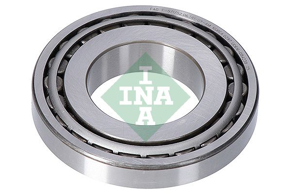 INA 712226410 Şanzıman Ana Mil Rulmanı