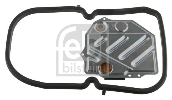 FEBI BILSTEIN 02177 Şanzıman Filtre Contası - . Görsel