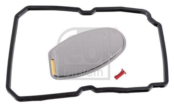 FEBI BILSTEIN 10098 Şanzıman Yağ Filtresi