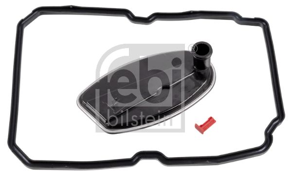 FEBI BILSTEIN 10098 Şanzıman Yağ Filtresi - . Görsel