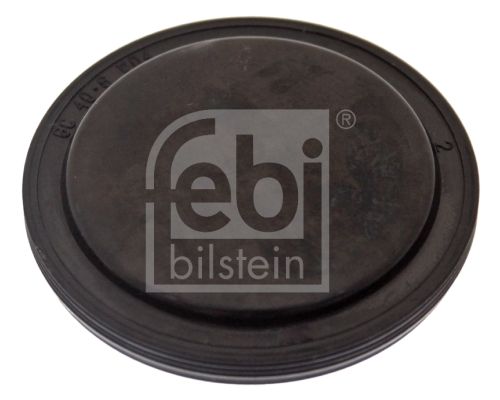 FEBI BILSTEIN 02067 Şanzıman Flans Kapağı