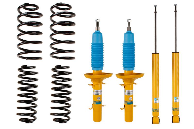 Şasi Seti, Yaylar/Sönümleyiciler Bilstein - B12 Pro-Kit 46-180162