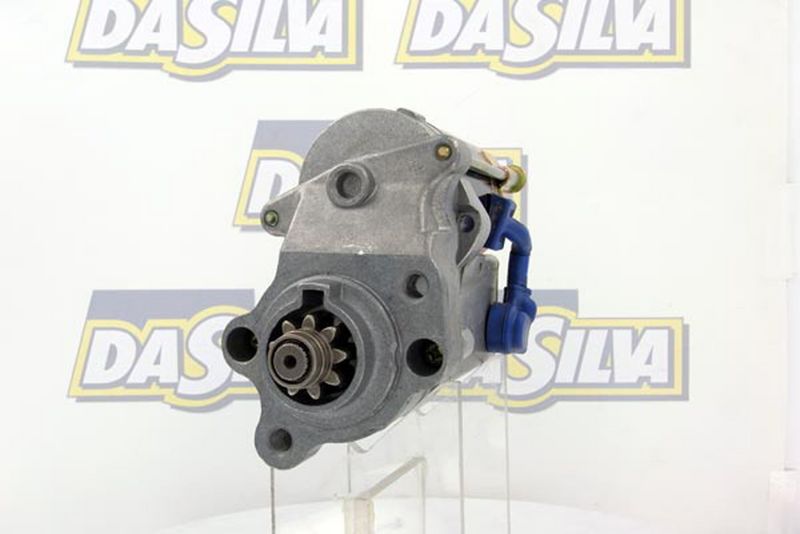 Marş Motoru Da Silva 040485