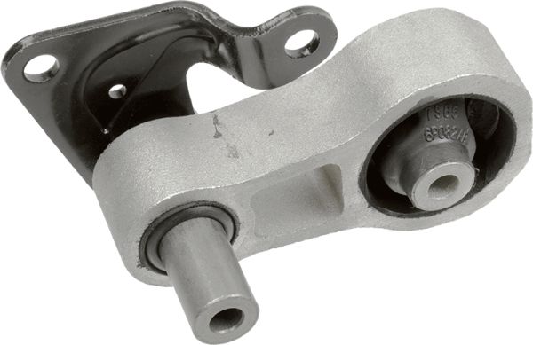 LEMFÖRDER 3375201 Şanzıman Takozu Alt - . Görsel