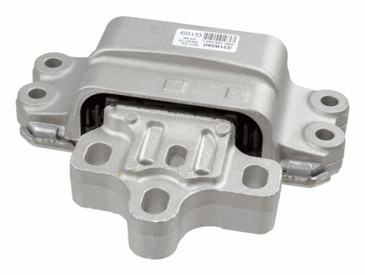 LEMFÖRDER 3743601 Motor Takozu Sol
