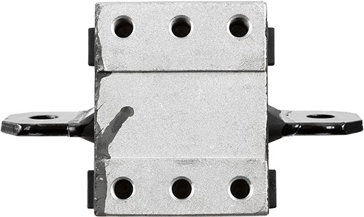 LEMFÖRDER 3326101 Şanzıman Takozu - . Görsel