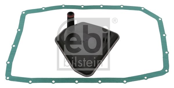 FEBI BILSTEIN 100399 Şanzıman Yağ Filtresi - . Görsel